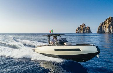29' Invictus 2024 Yacht For Sale